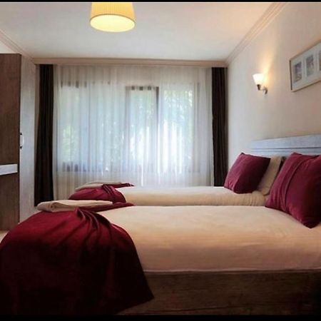 Kapri Termal Hotel & Kaplica Yalova Bagian luar foto