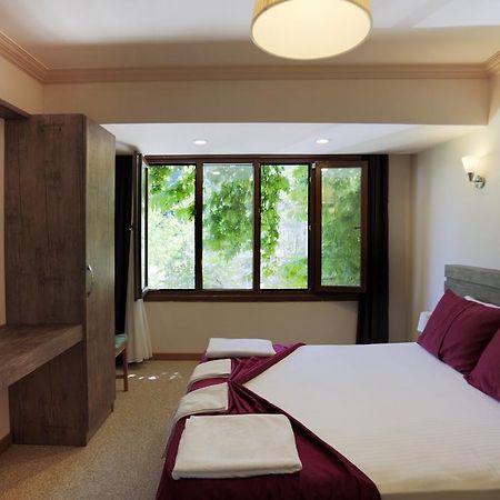 Kapri Termal Hotel & Kaplica Yalova Bagian luar foto