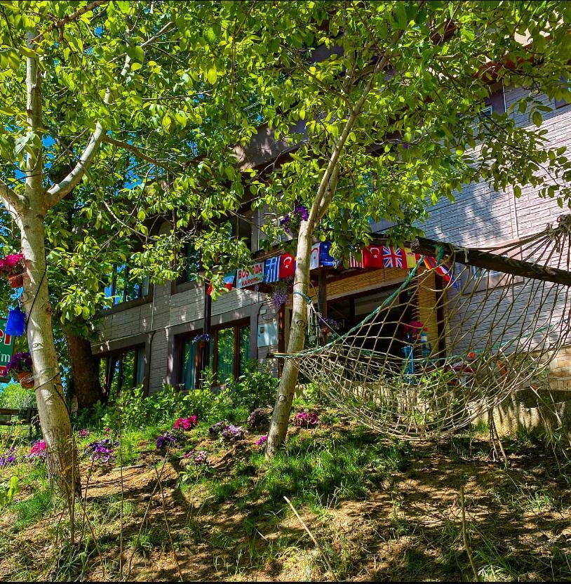 Kapri Termal Hotel & Kaplica Yalova Bagian luar foto