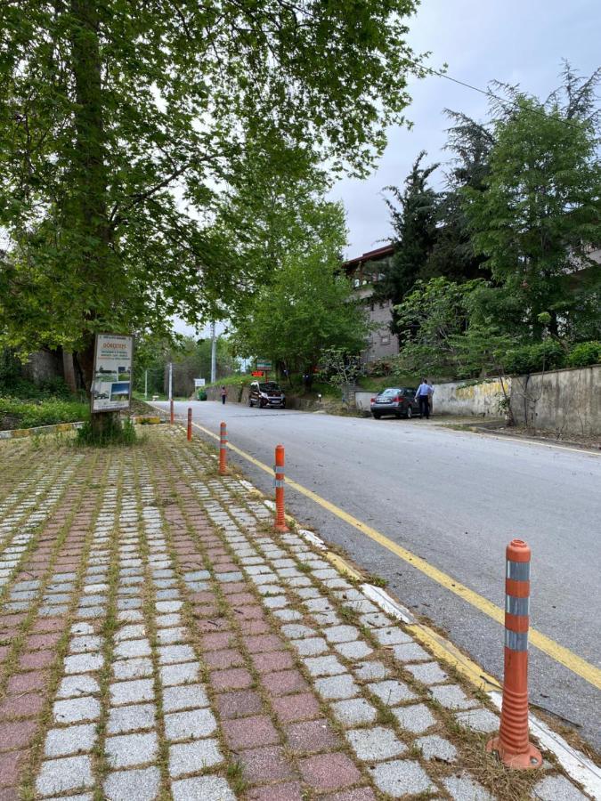 Kapri Termal Hotel & Kaplica Yalova Bagian luar foto