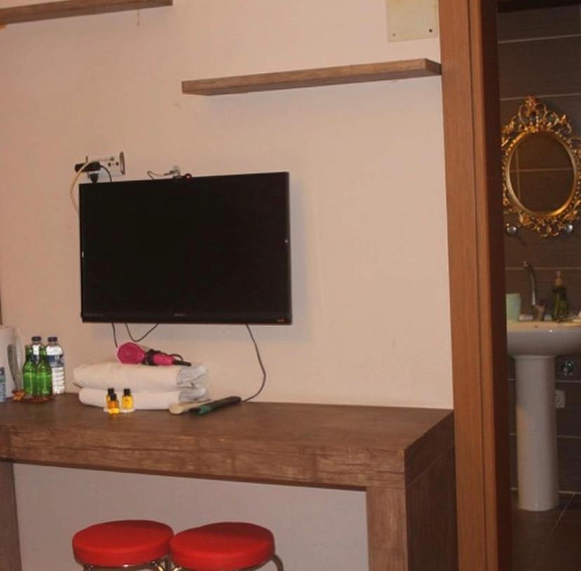Kapri Termal Hotel & Kaplica Yalova Bagian luar foto