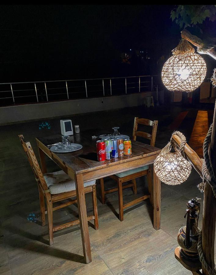 Kapri Termal Hotel & Kaplica Yalova Bagian luar foto
