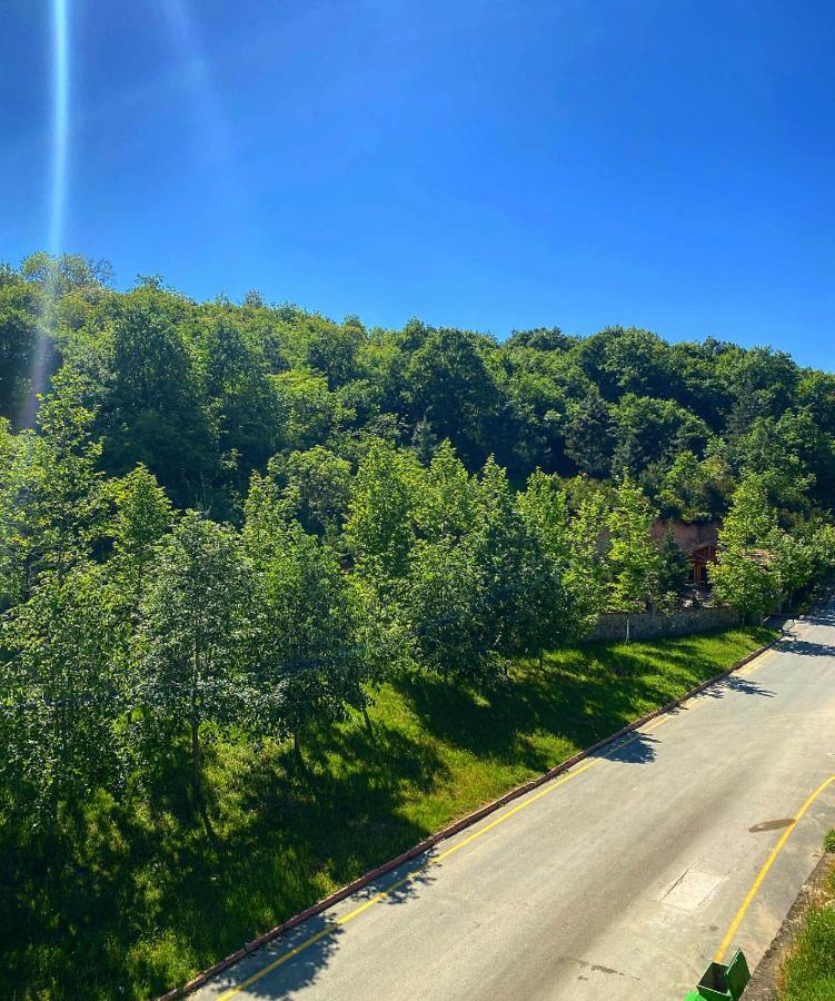 Kapri Termal Hotel & Kaplica Yalova Bagian luar foto
