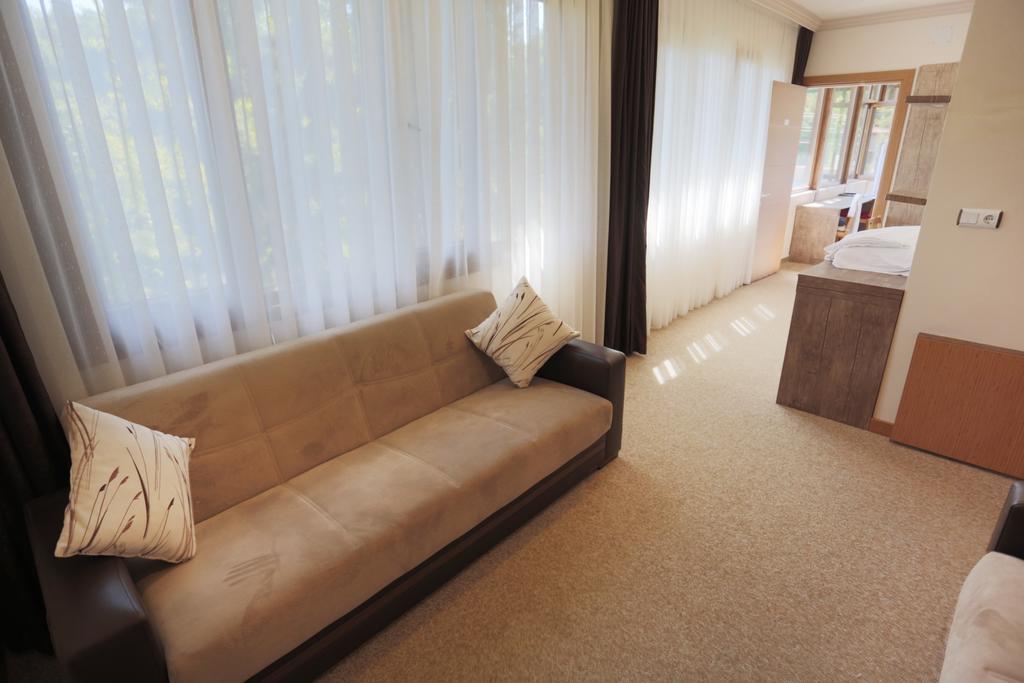 Kapri Termal Hotel & Kaplica Yalova Ruang foto