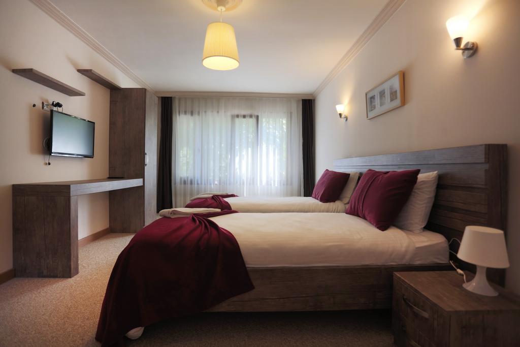 Kapri Termal Hotel & Kaplica Yalova Ruang foto