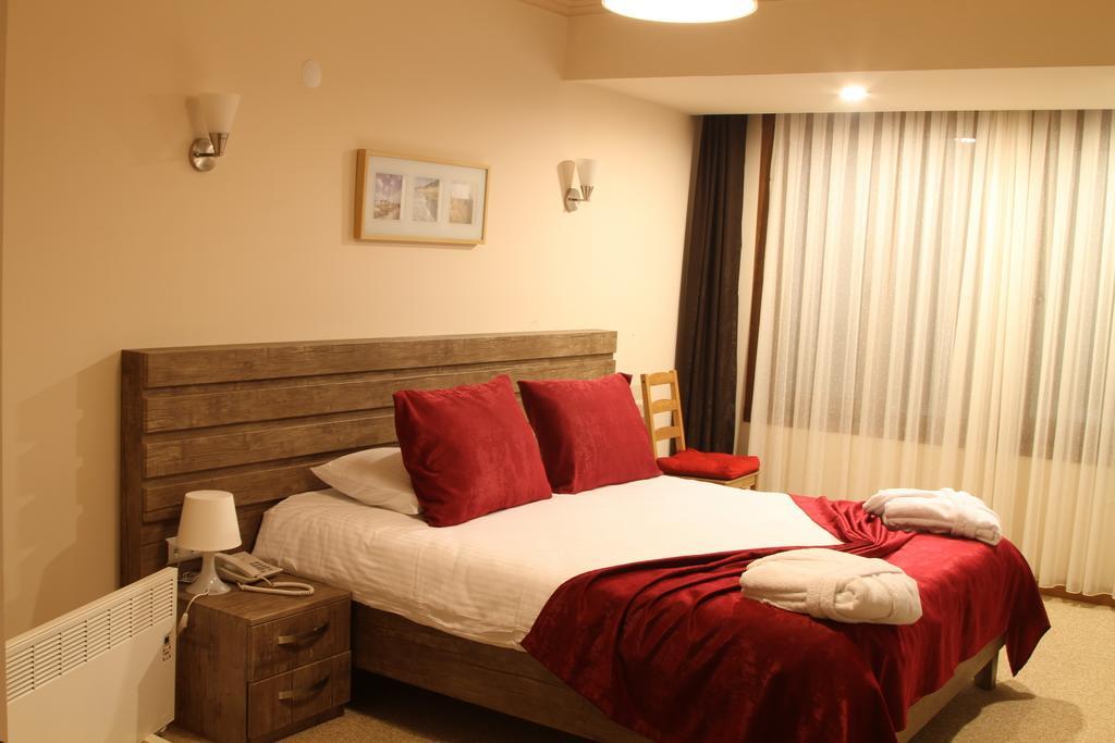 Kapri Termal Hotel & Kaplica Yalova Bagian luar foto
