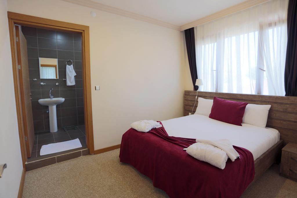 Kapri Termal Hotel & Kaplica Yalova Ruang foto