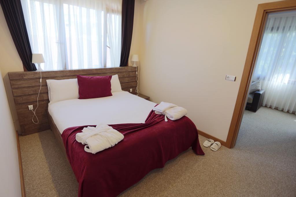 Kapri Termal Hotel & Kaplica Yalova Ruang foto