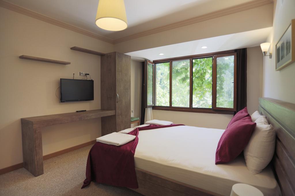 Kapri Termal Hotel & Kaplica Yalova Bagian luar foto